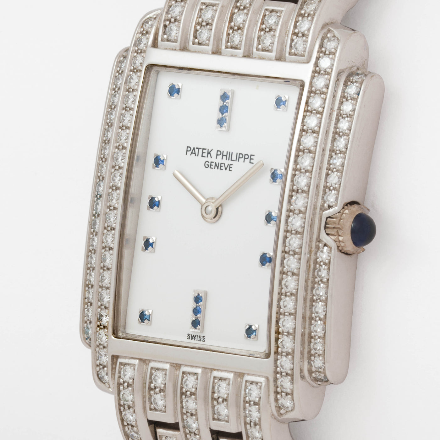 PATEK PHILIPPE GONDOLO 4825/020