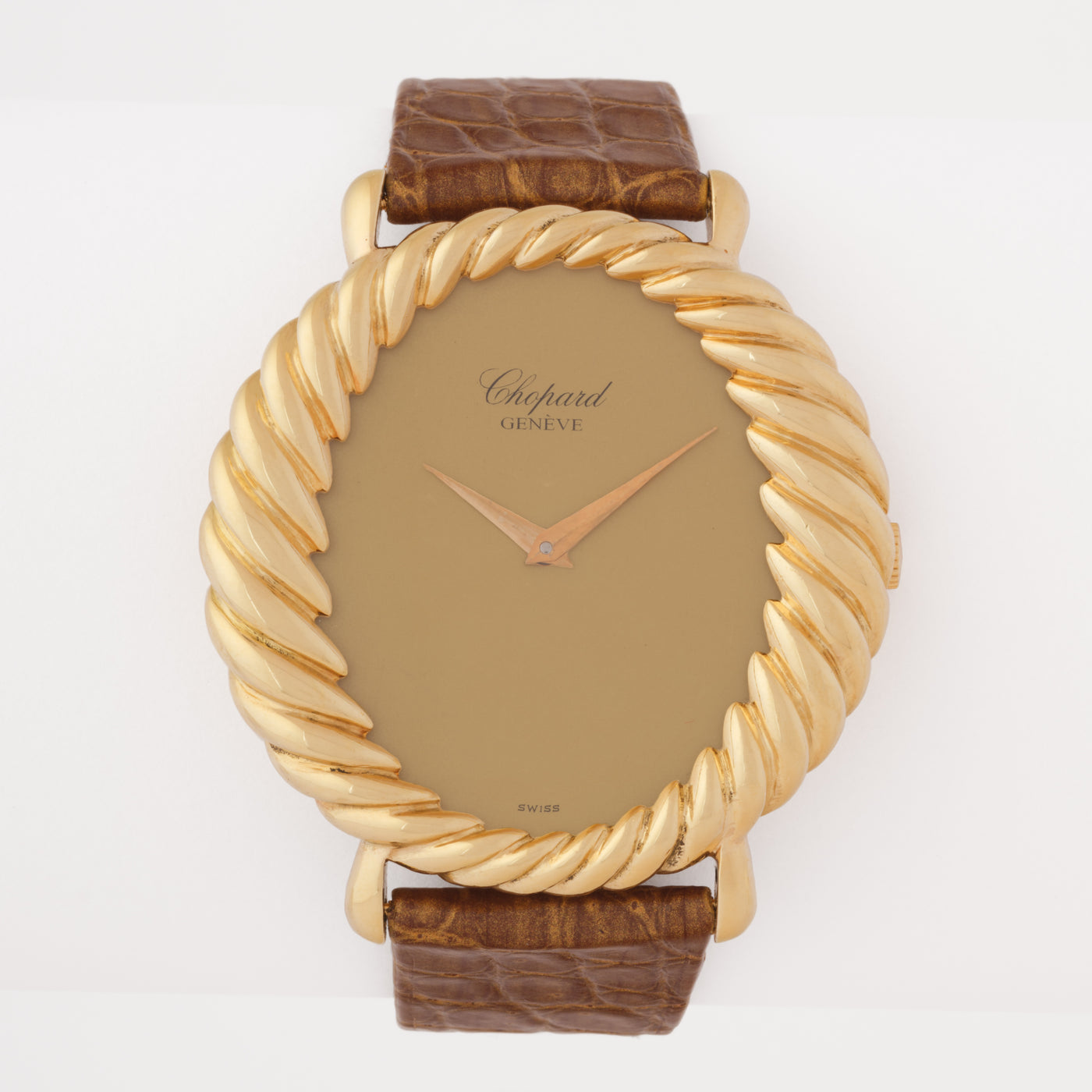 RARE CHOPARD MODEL 4015/1