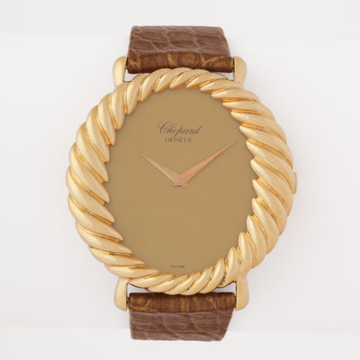 RARE CHOPARD MODEL 4015/1
