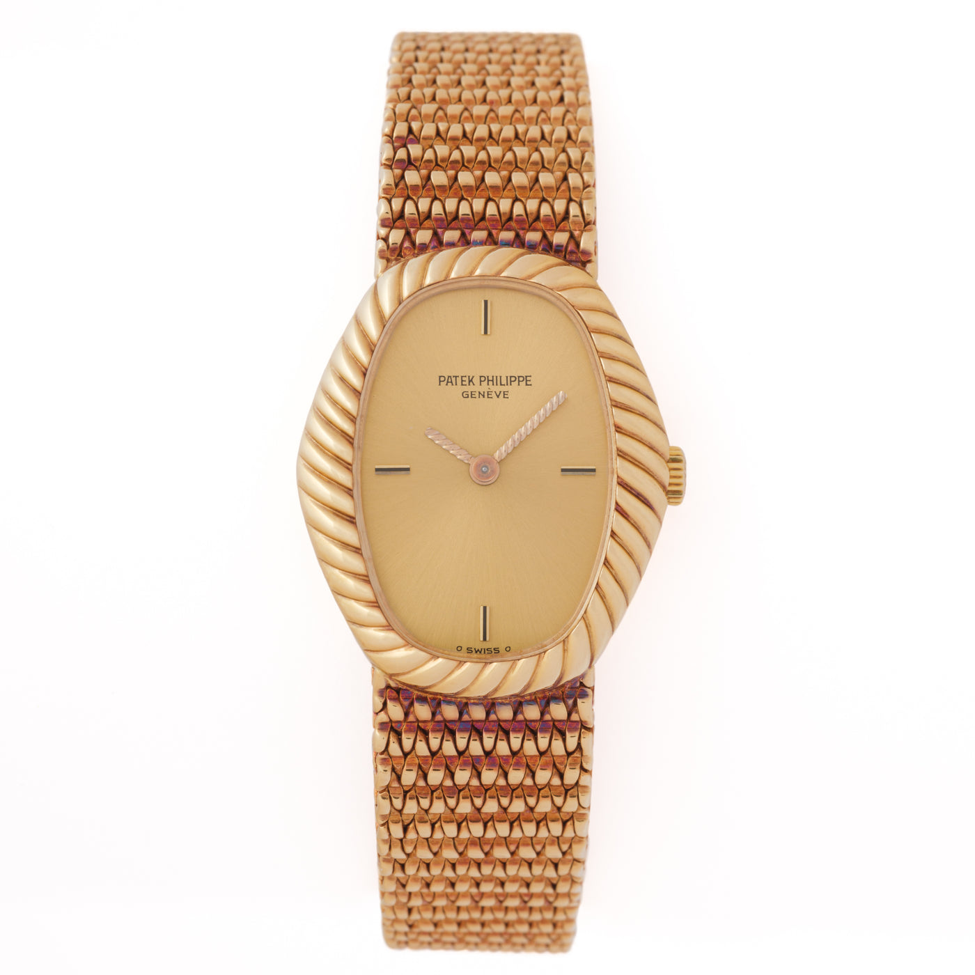 PATEK PHILIPPE ELLIPSE 4462