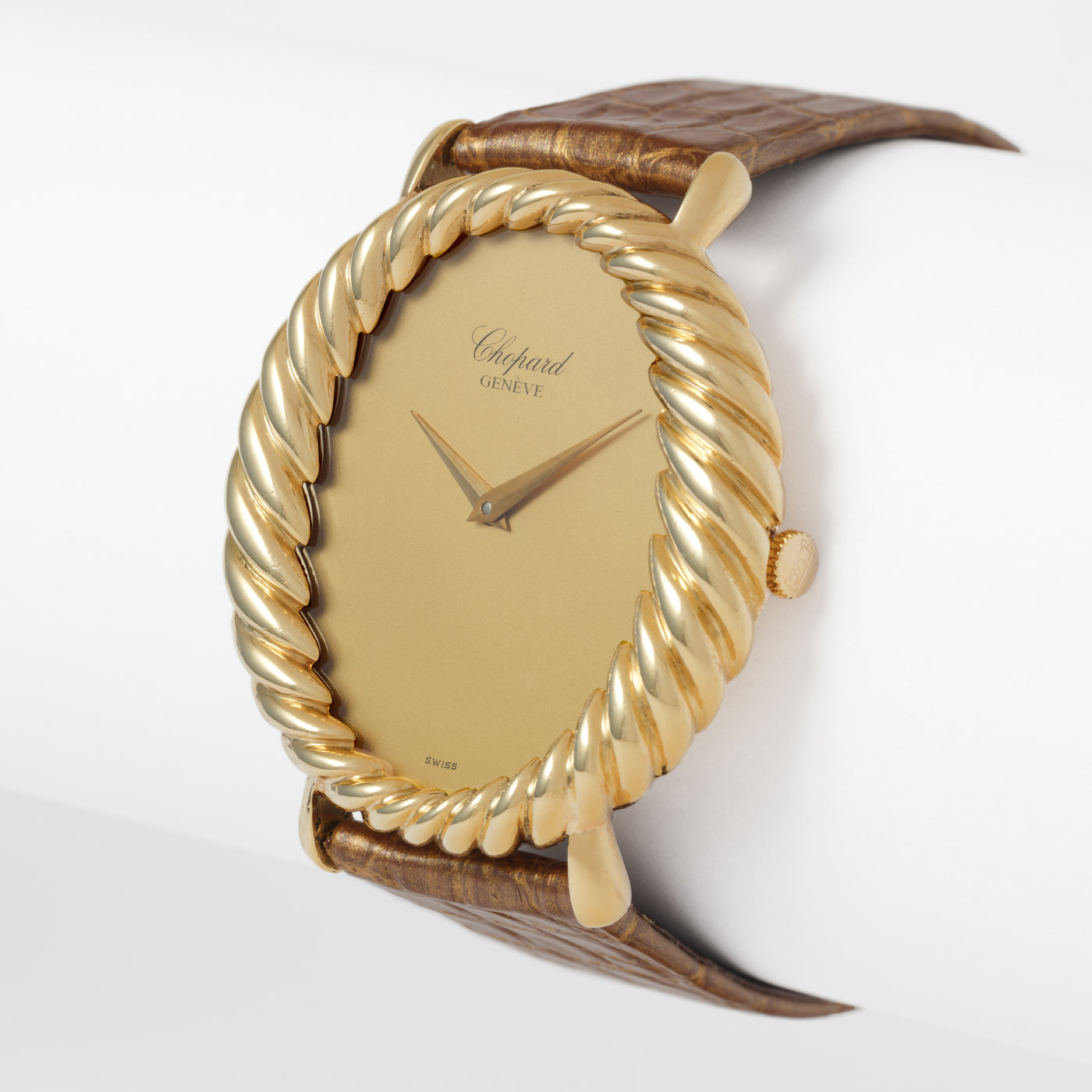 RARE CHOPARD MODEL 4015/1