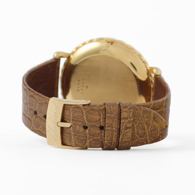 RARE CHOPARD MODEL 4015/1