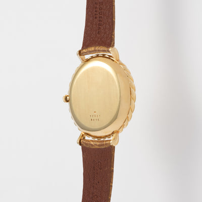 RARE CHOPARD MODEL 4015/1