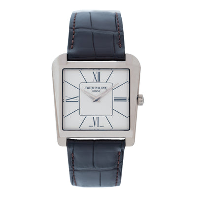 PATEK PHILIPPE TRAPEZE MODEL 5489G