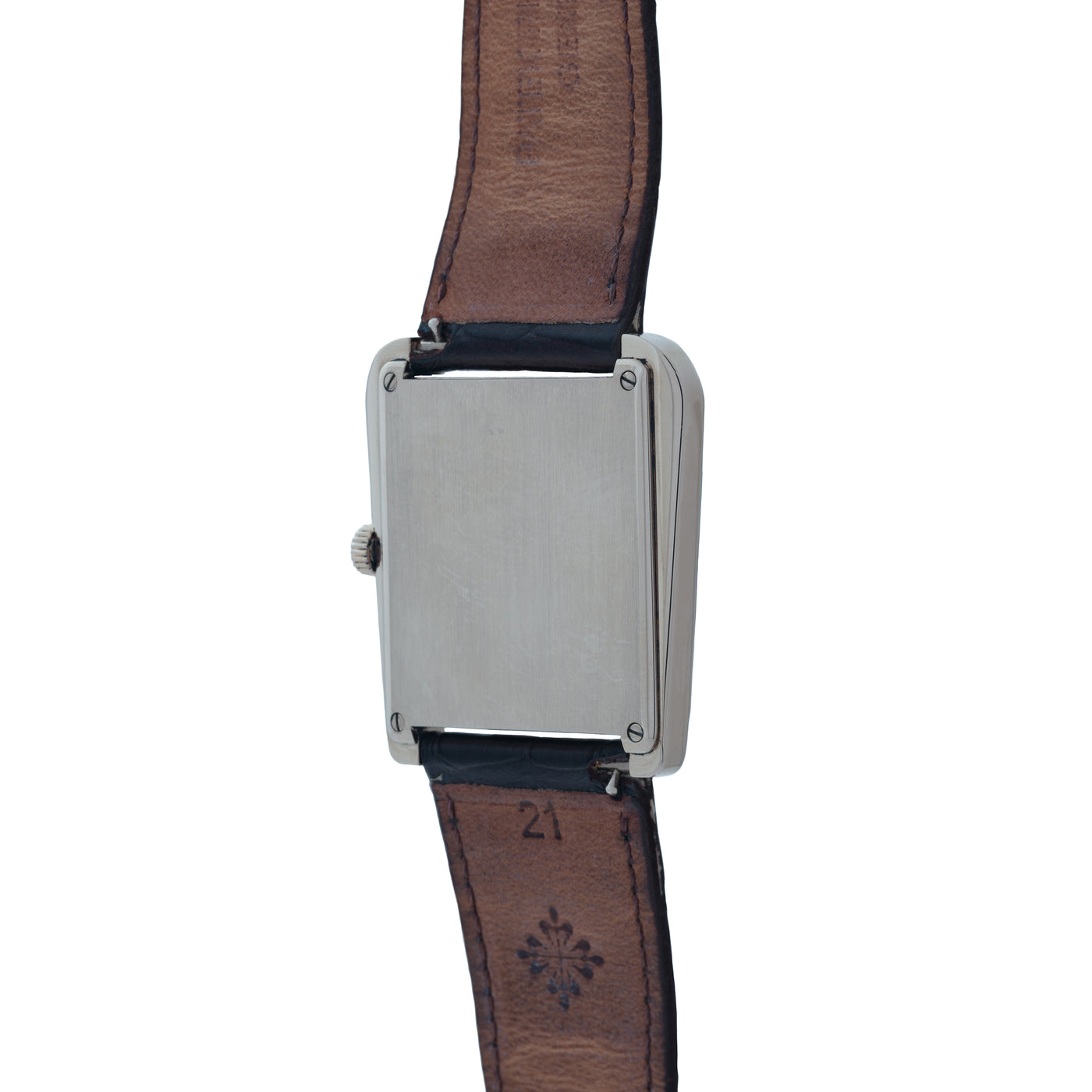 PATEK PHILIPPE TRAPEZE MODEL 5489G