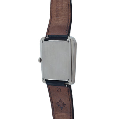 PATEK PHILIPPE TRAPEZE MODEL 5489G