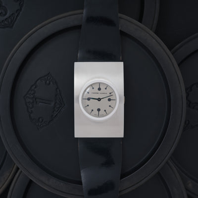 PIERRE CARDIN X JAEGER LECOULTRE PC105