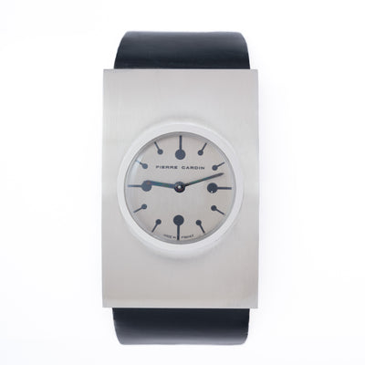 PIERRE CARDIN X JAEGER LECOULTRE PC105