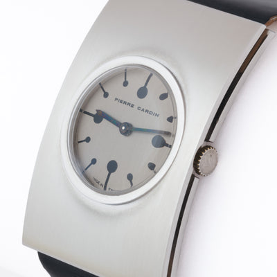 PIERRE CARDIN X JAEGER LECOULTRE PC105