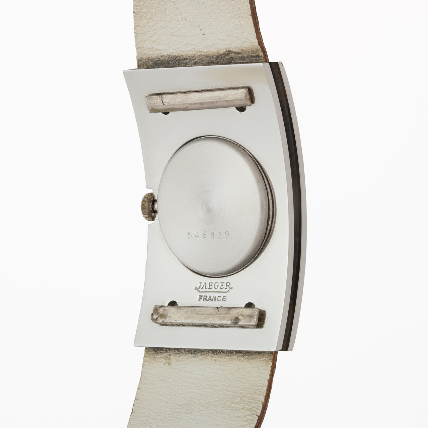 PIERRE CARDIN X JAEGER LECOULTRE PC105