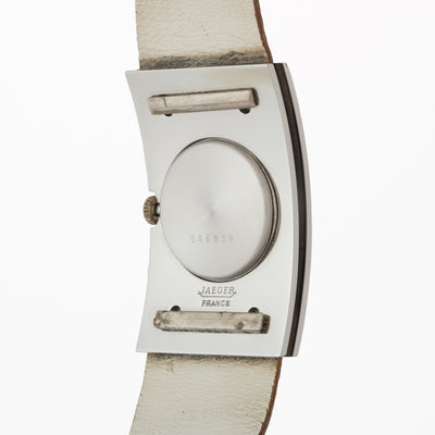 PIERRE CARDIN X JAEGER LECOULTRE PC105