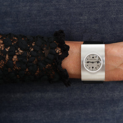 PIERRE CARDIN X JAEGER LECOULTRE PC105