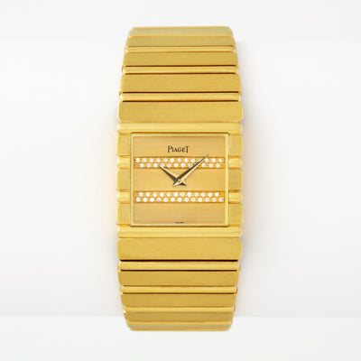 PIAGET POLO 7131c701