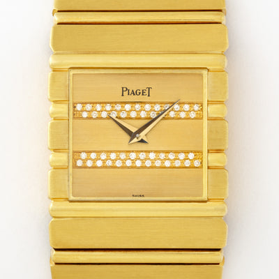 PIAGET POLO 7131c701