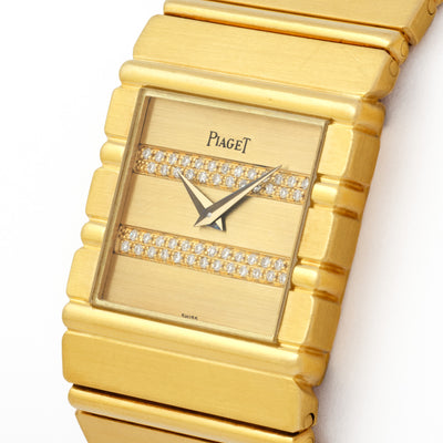 PIAGET POLO 7131c701