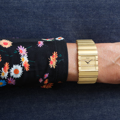 PIAGET POLO 7131c701