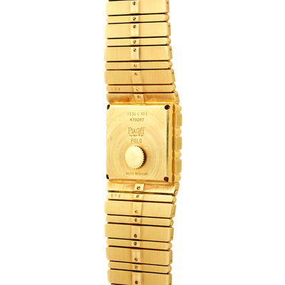 PIAGET POLO 7131c701