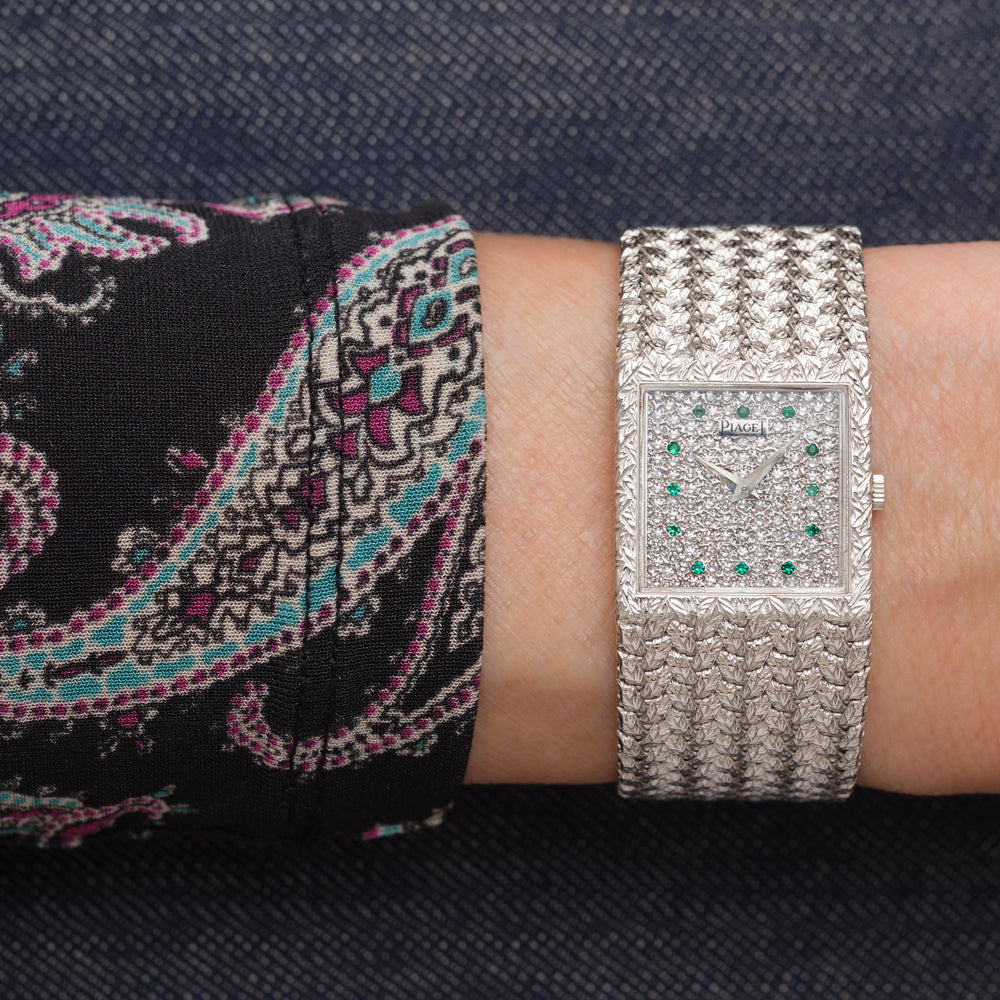 PIAGET – STEPHANIE WINDSOR