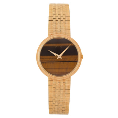 PIAGET TIGERS EYE