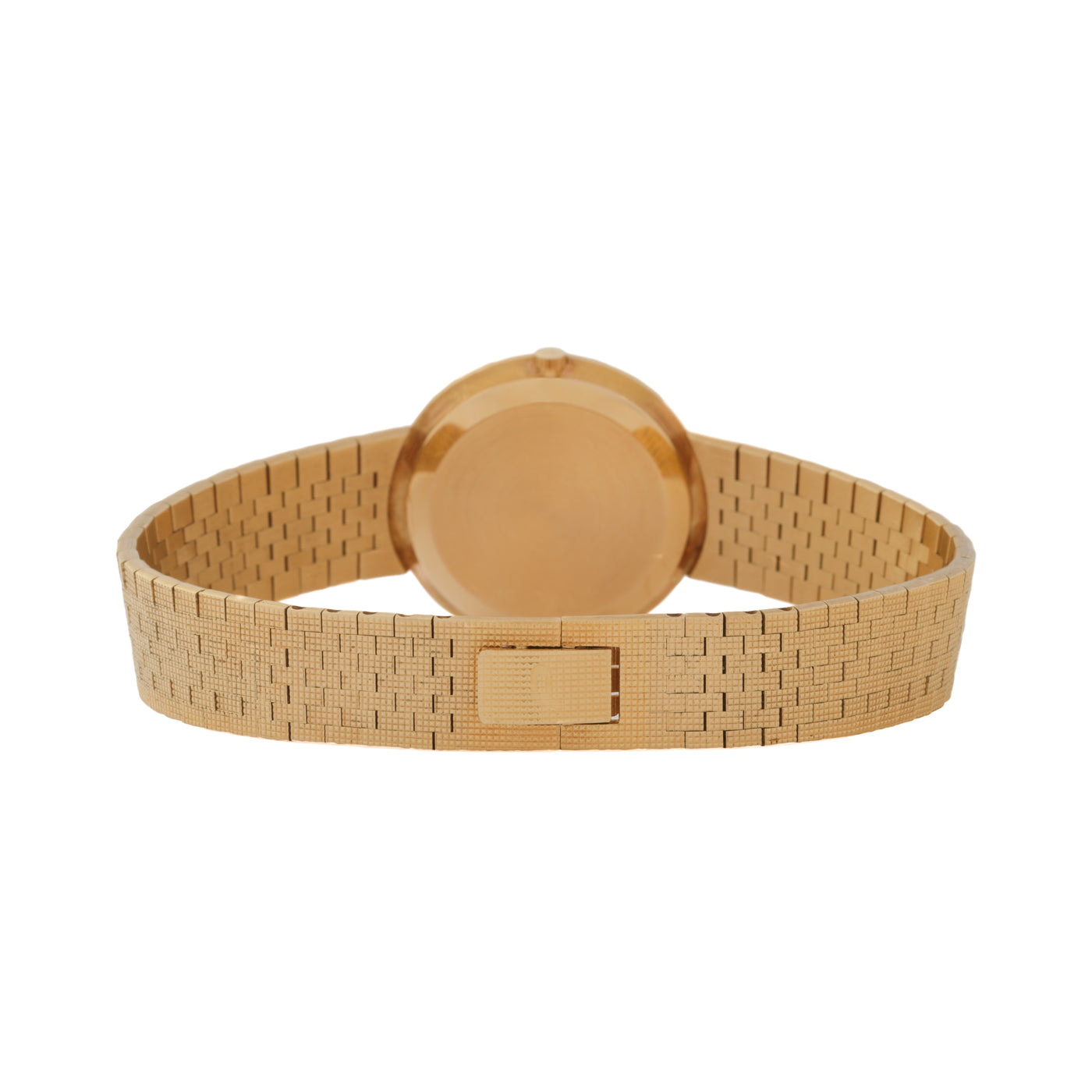 PIAGET TIGERS EYE