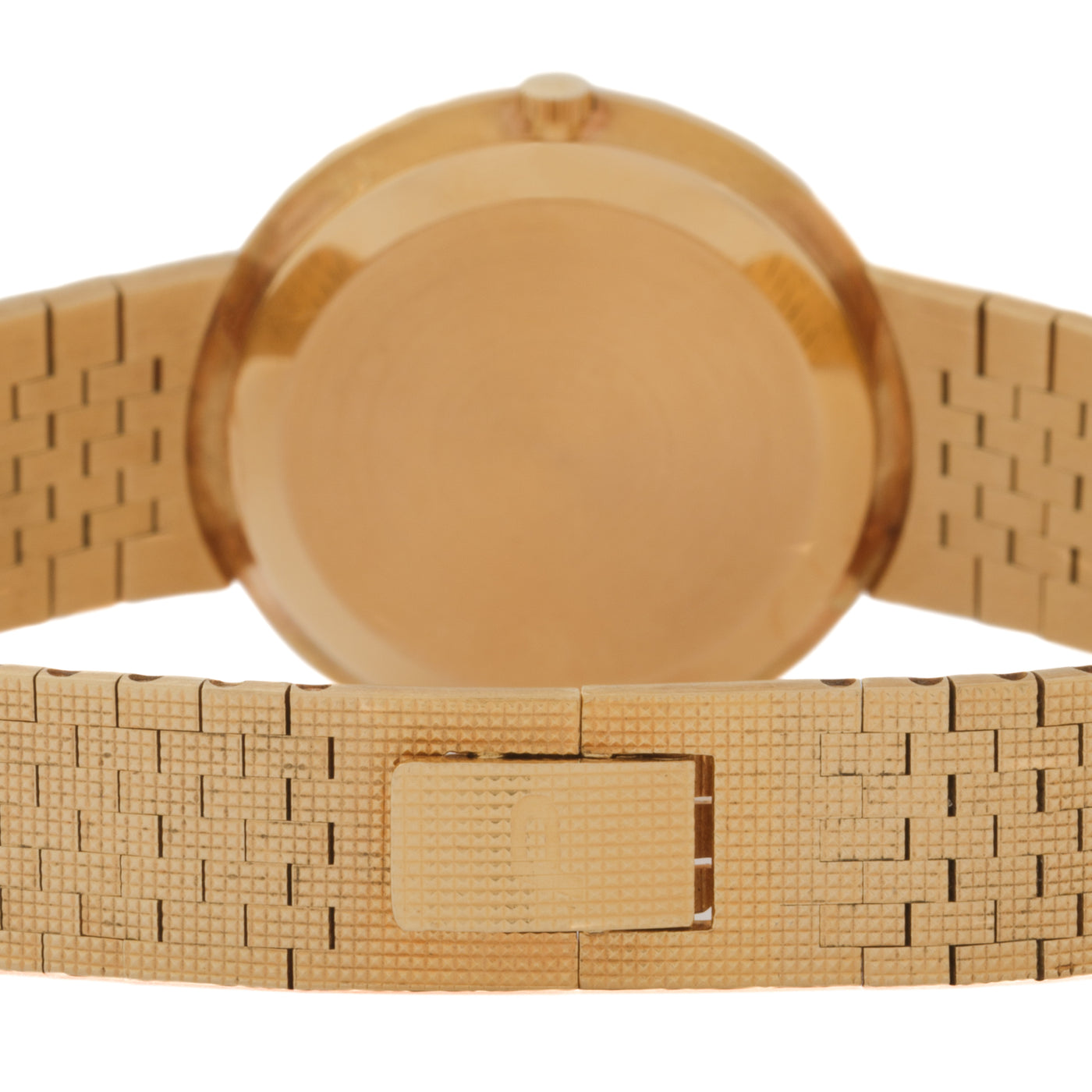 PIAGET TIGERS EYE