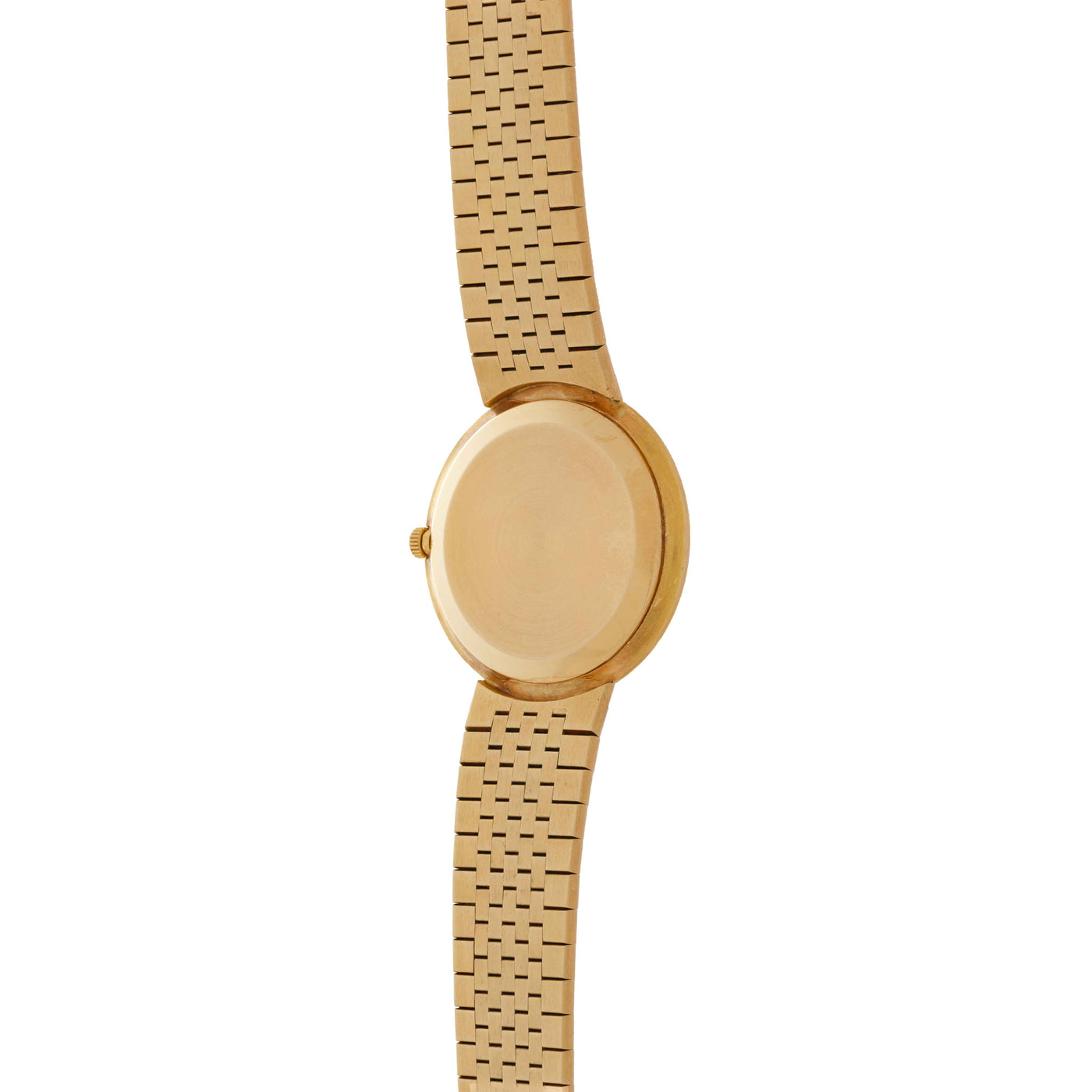 PIAGET TIGERS EYE