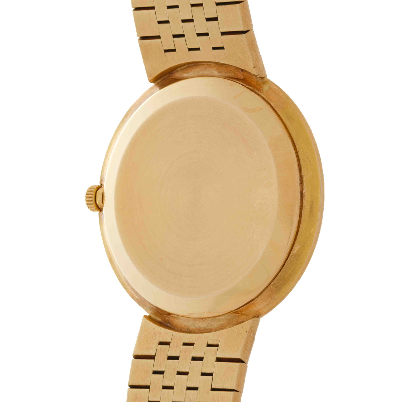 PIAGET TIGERS EYE