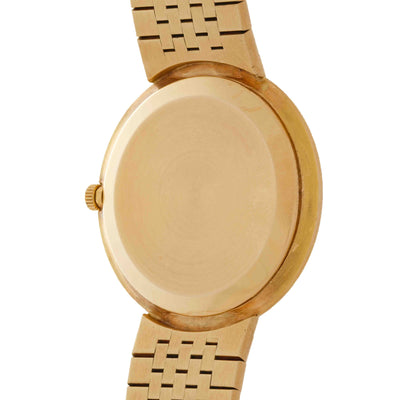 PIAGET TIGERS EYE