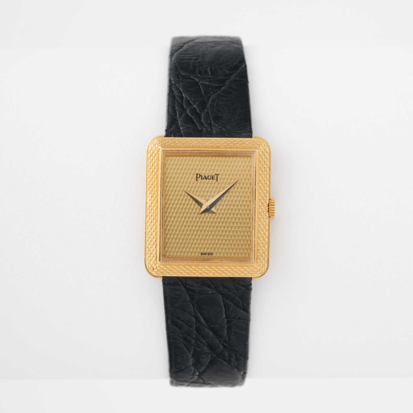 PIAGET PROTOCOLE MINI
