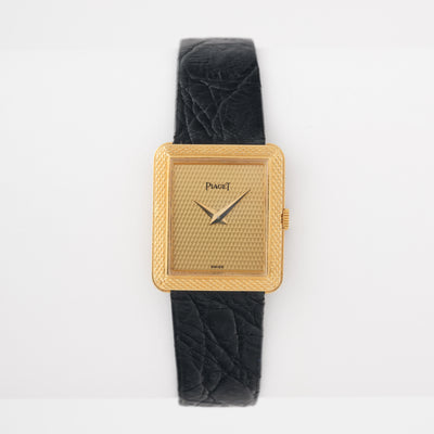 PIAGET PROTOCOLE MINI