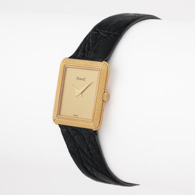 PIAGET PROTOCOLE MINI