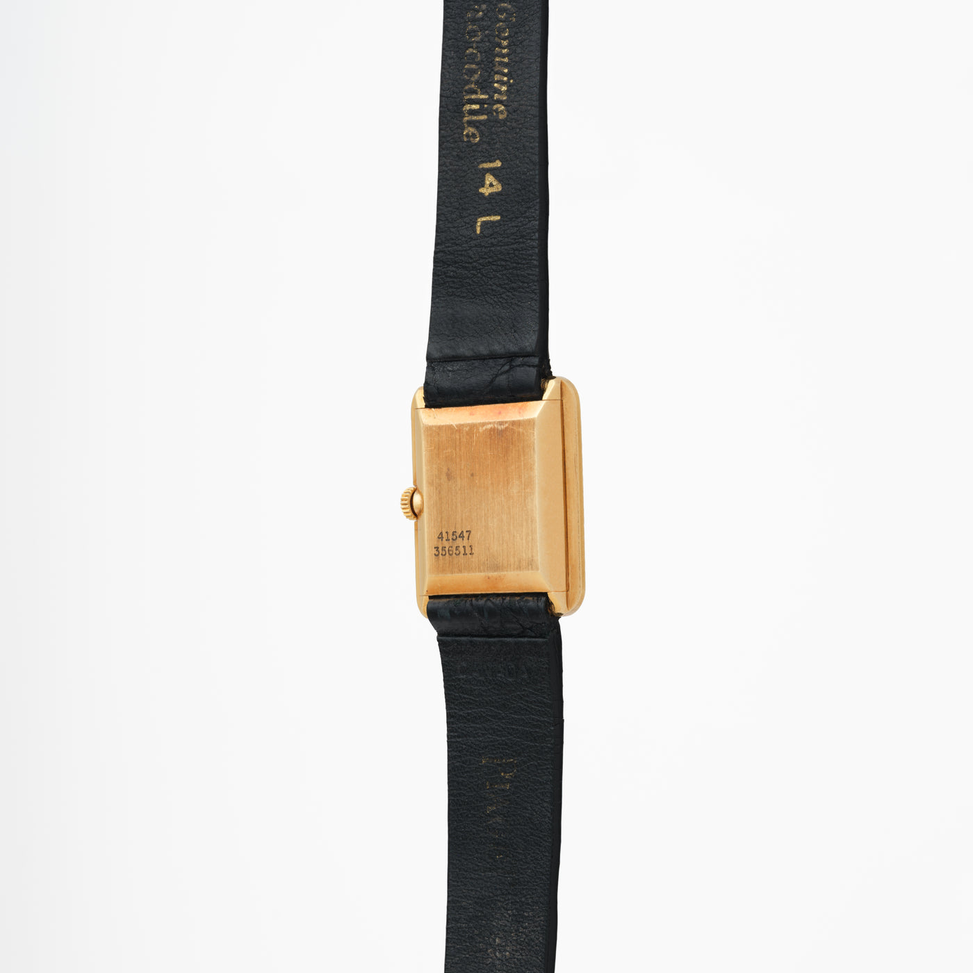 PIAGET PROTOCOLE MINI