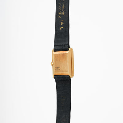 PIAGET PROTOCOLE MINI