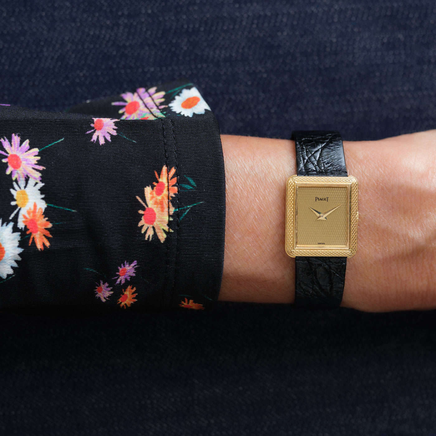 PIAGET PROTOCOLE MINI
