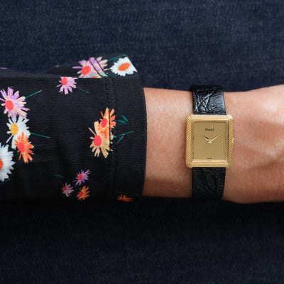PIAGET PROTOCOLE MINI