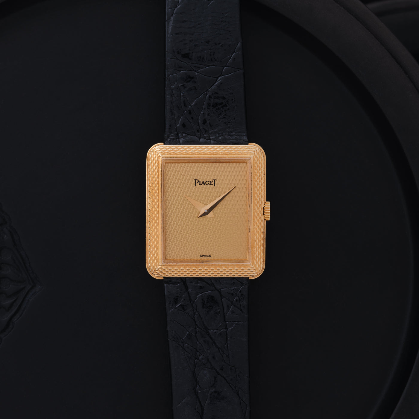 PIAGET PROTOCOLE MINI