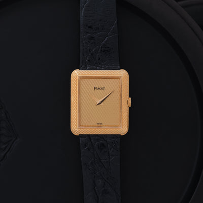 PIAGET PROTOCOLE MINI