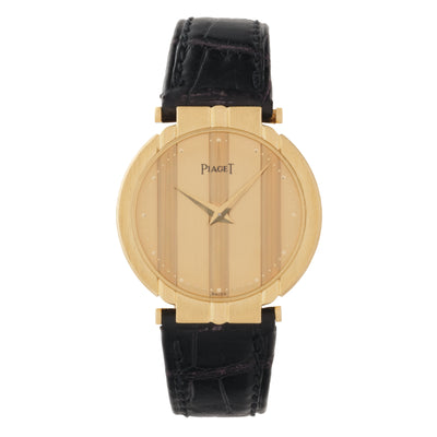PIAGET POLO MODEL 7273