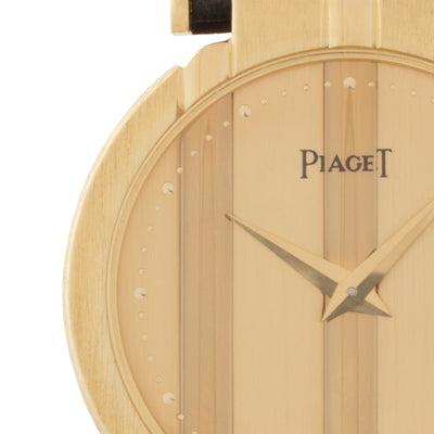 PIAGET POLO MODEL 7273