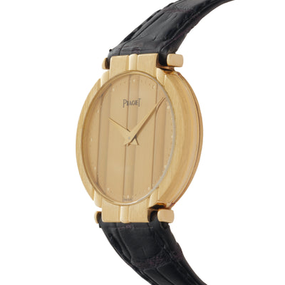 PIAGET POLO MODEL 7273