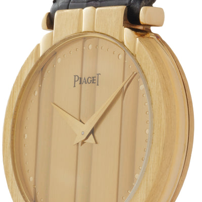 PIAGET POLO MODEL 7273