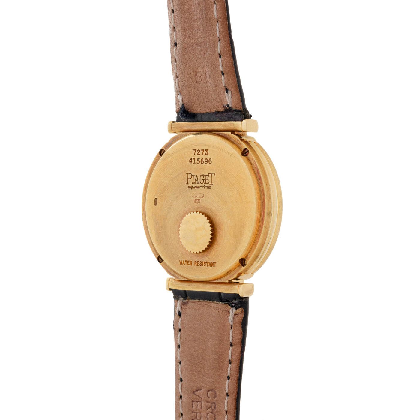 PIAGET POLO MODEL 7273