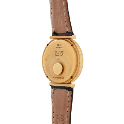 PIAGET POLO MODEL 7273