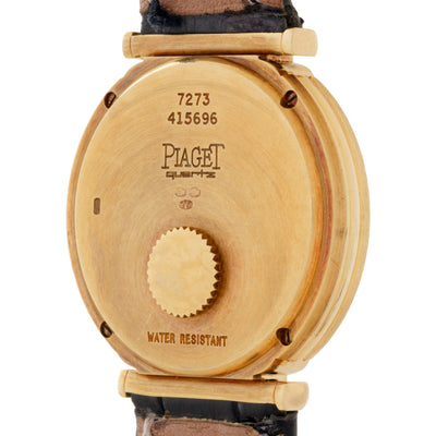 PIAGET POLO MODEL 7273