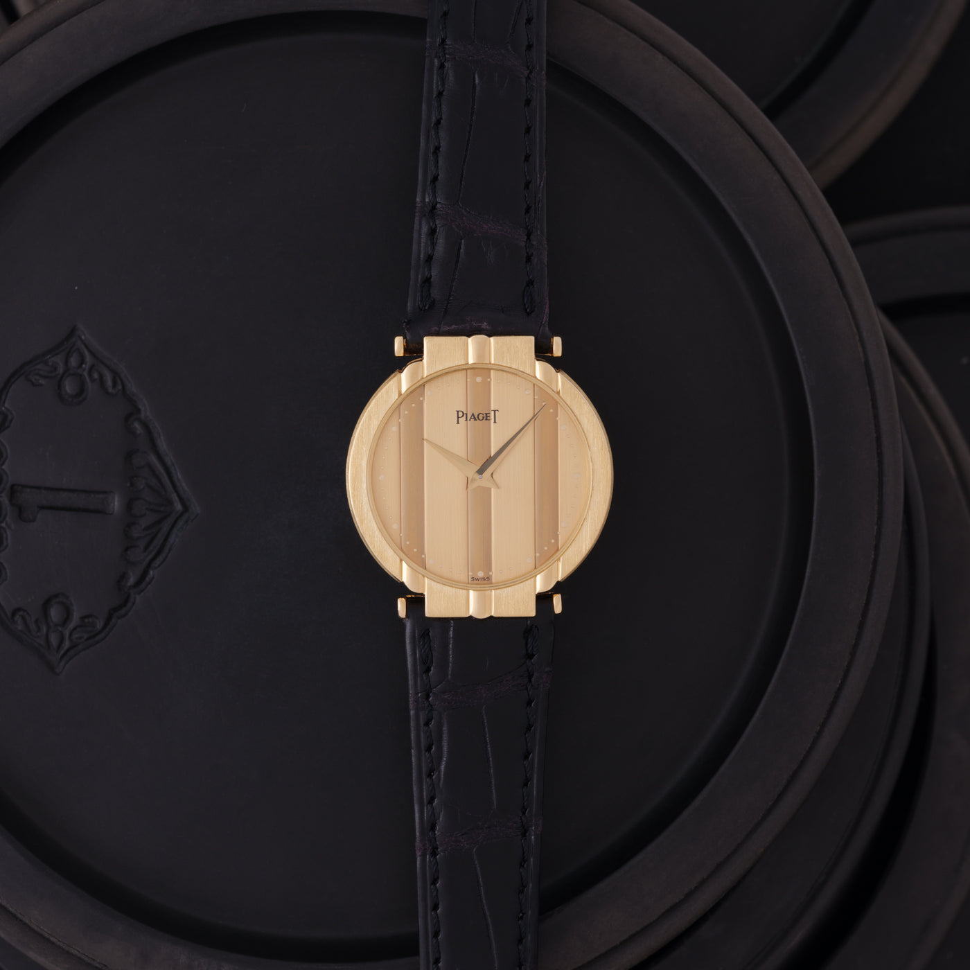 PIAGET POLO MODEL 7273