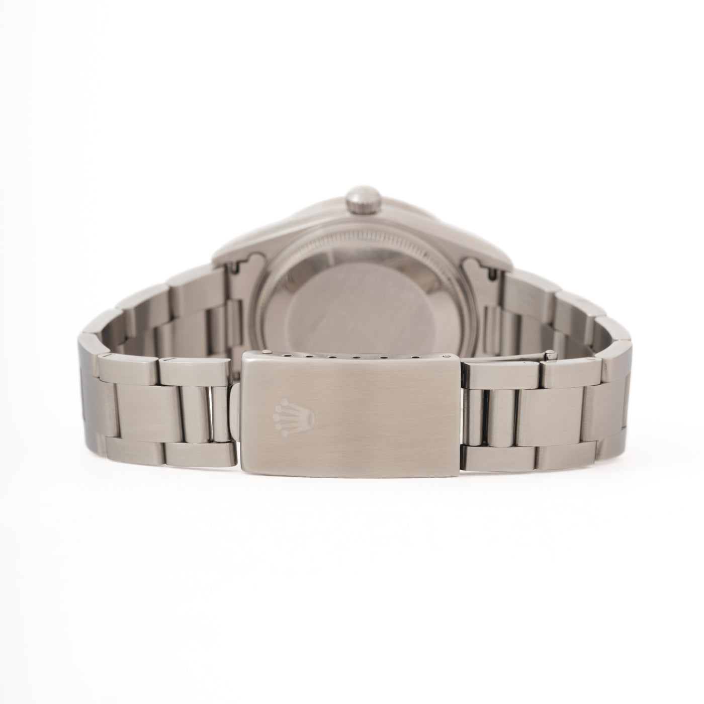 1990 ROLEX AIR KING 14000