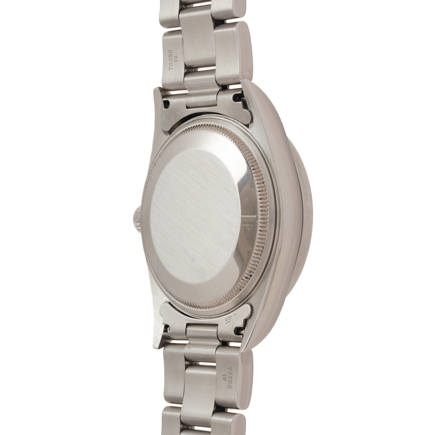 1990 ROLEX AIR KING 14000