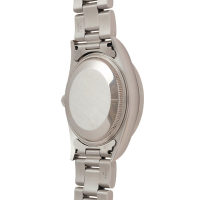 1990 ROLEX AIR KING 14000