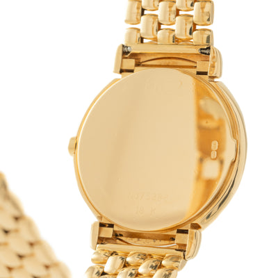 ROLEX CELLINI 6621 DIAMOND DIAL