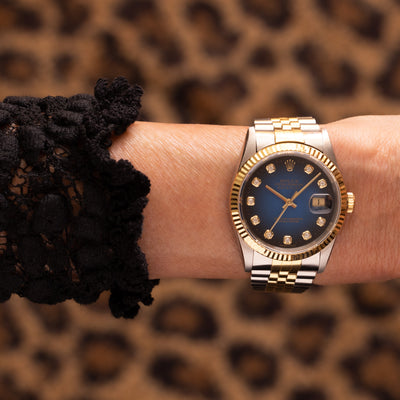 ROLEX DATEJUST